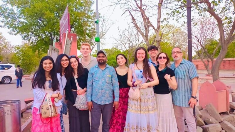 From Delhi: Taj Mahal Sunrise Tour w/ Elephant Conservation - FAQ