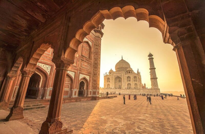 From Delhi: Taj Mahal Sunrise Tour with Elephant SOS Centres - FAQ