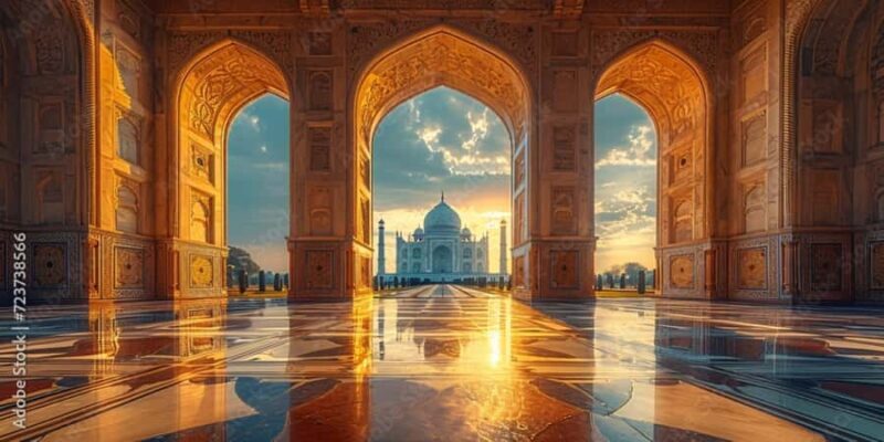 From Delhi : Taj Mahal Sunrise Tour With Lunch at 5* Hotel - Final Thoughts
