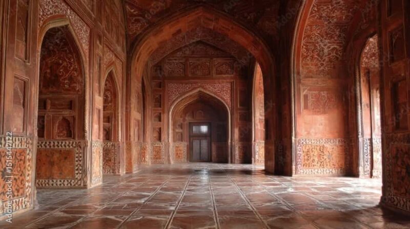 From Delhi : Taj Mahal Sunrise Tour With Lunch at 5* Hotel - FAQs