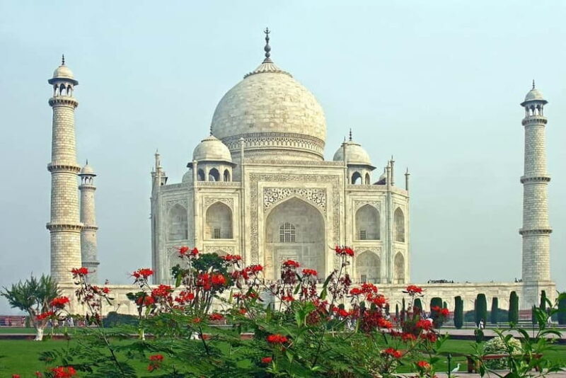 From Delhi: Taj Mahal Tour by Gatimaan Express All-Inclusive - Who Is This Tour Best For?