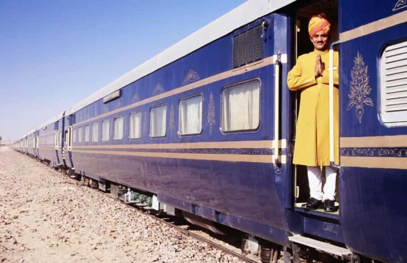 From Delhi: Taj Mahal Tour by Superfast Train w/ Free Lunch - Key Points