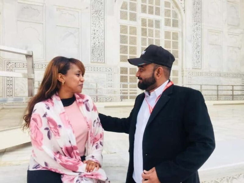 From Delhi: Taj Mahal Tour with Professional Photographer - Who Should Consider This Tour