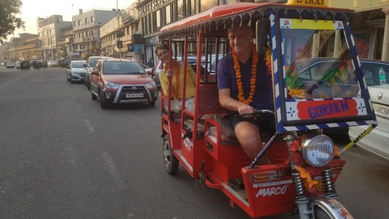 From Delhi to Jaipur: Private One Day Trip By Car - Pricing and Value