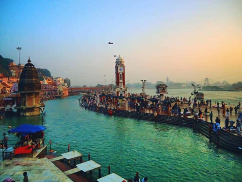 From Delhi to Rishikesh & Haridwar, Same day Drop Delhi - FAQ