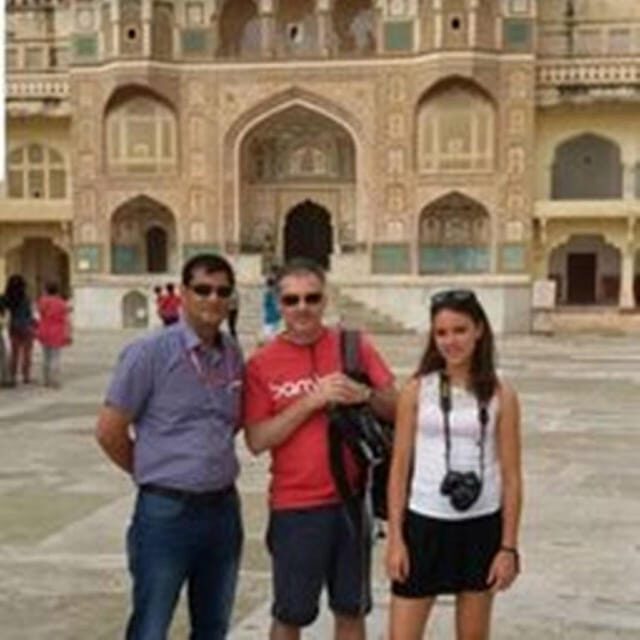 From Delhi : Visit Jaipur City, Same Day Return Tour By Car. - Key Points