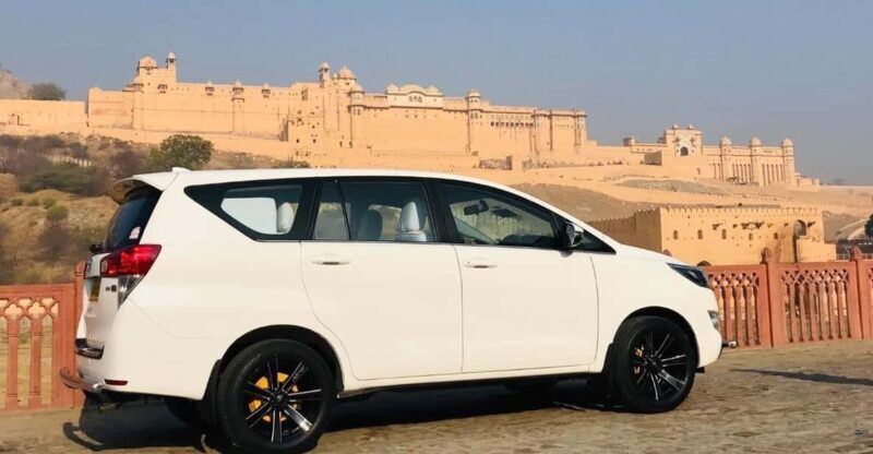 From Delhi : Visit Jaipur City, Same Day Return Tour By Car. - Practical Details and Considerations