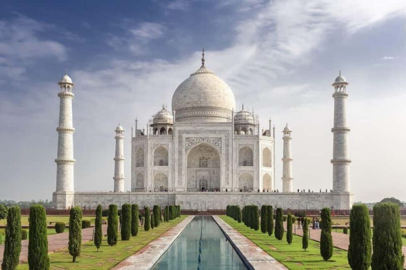From Delhi:Full day seightseeing of Tajmahal & Agra fort - The Sum Up: Who Will Love This Tour?