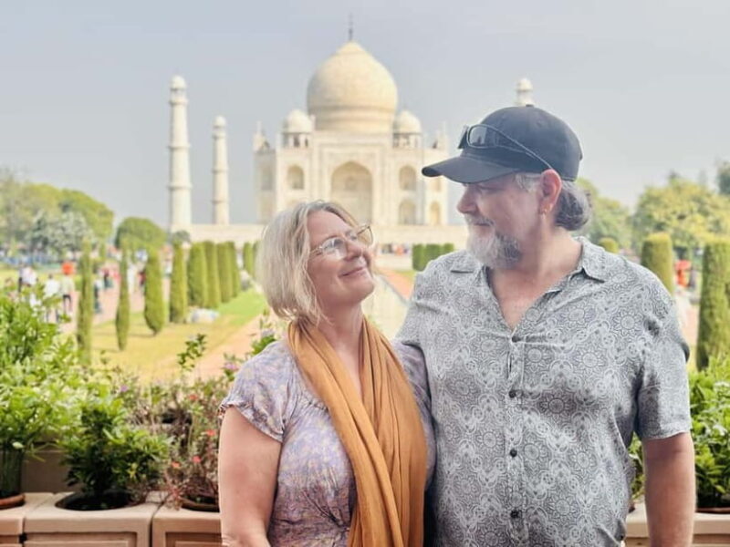From Delhi:Overnight Taj Mahal Tour by Car with 5-Star Hotel - Final Thoughts