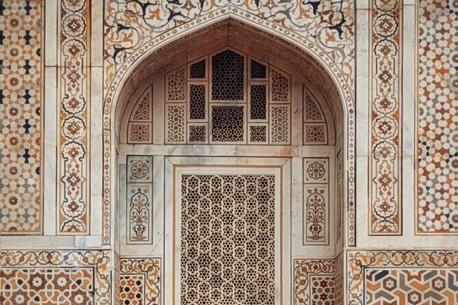 From delhi:(Vip entry)All Inclusive Taj Mahal & Red Fort day trip - Final Thoughts: Who Is This Tour Best For?