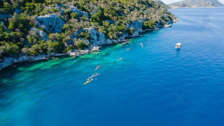 from-demre-guided-kekova-sea-kayaking-tour-2