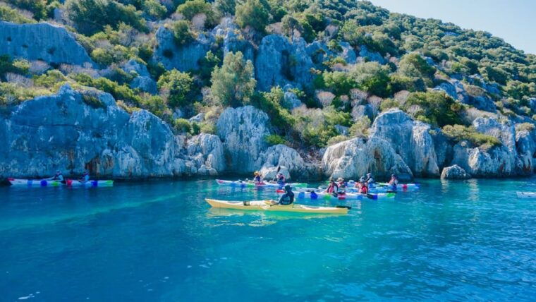 from-demre-guided-kekova-sea-kayaking-tour-2