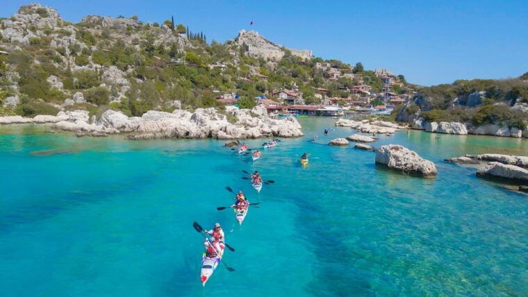 from-demre-guided-kekova-sea-kayaking-tour-2