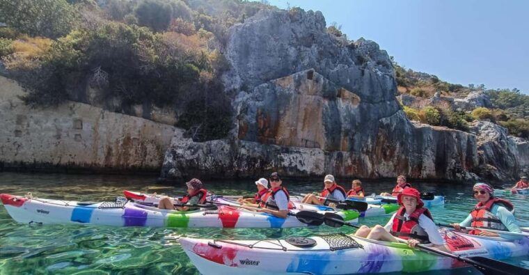 from-demre-guided-kekova-sea-kayaking-tour-2