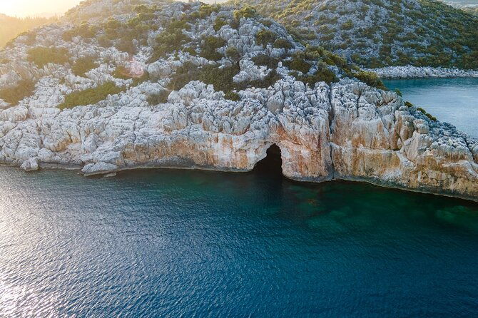 from-demre-sunset-boat-tour-to-kekova