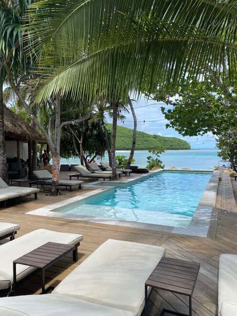 From Denarau: Mantaray Island Day Trip with Lunch - Final Thoughts