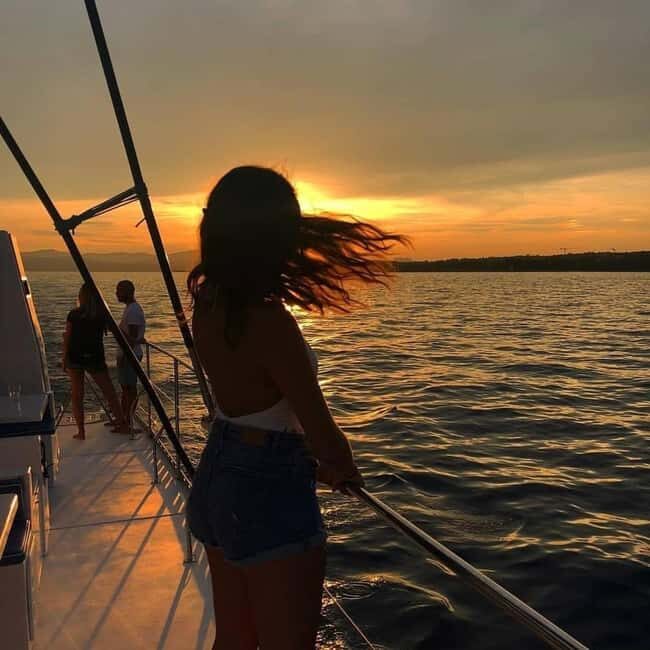 From Denia: Sunset Catamaran Sailing Trip - Practical Info and Tips