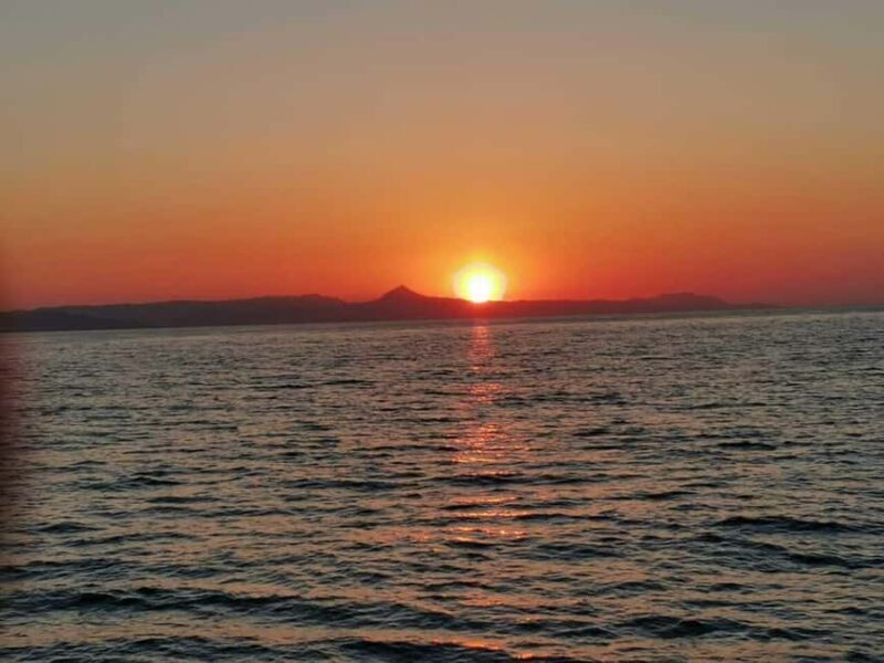 From Denia: Sunset Catamaran Sailing Trip - FAQ