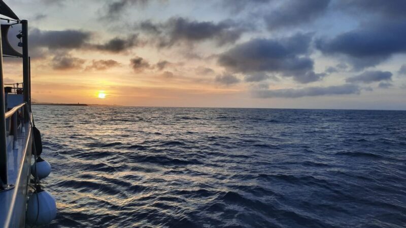 From Denia: Sunset Catamaran Sailing Trip - Final Thoughts