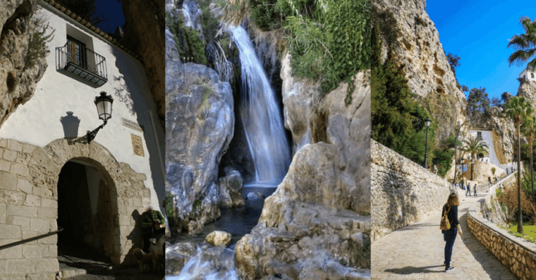 from-denia-to-guadalest-algar-waterfalls