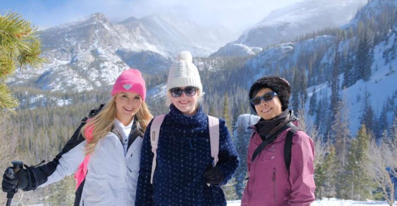 From Denver: Guided Hike in the Rockies - Who Should Consider This Tour?