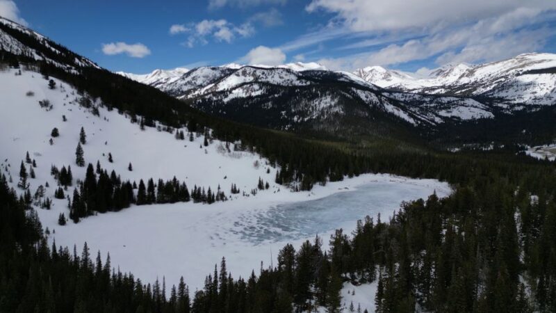 From Denver: Guided Hike in the Rockies - Frequently Asked Questions