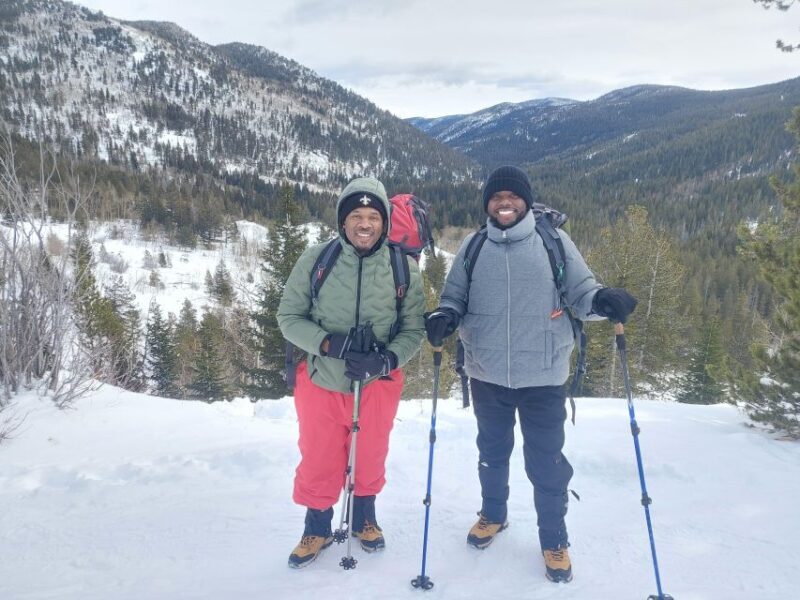 From Denver: Guided Hike in the Rockies - Final Thoughts