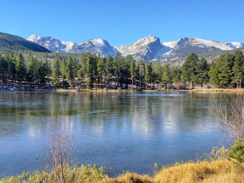 From Denver: Rocky Mountain National Park Winter/Spring Tour - The Itinerary: What Makes Each Stop Special