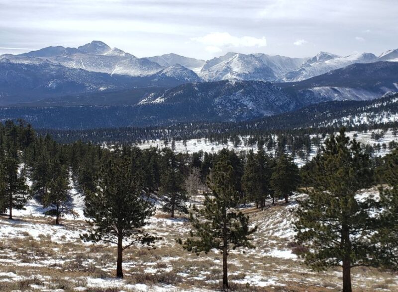 From Denver: Rocky Mountain National Park Winter/Spring Tour - Who’s This Tour Best For?
