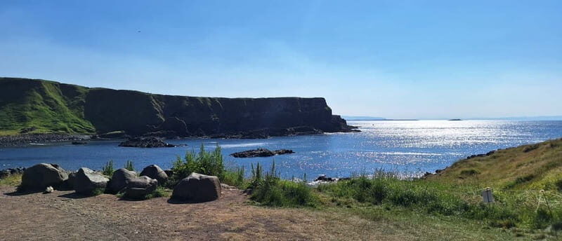 From Derry: Giants Causeway Luxury Day Trip - Final Thoughts