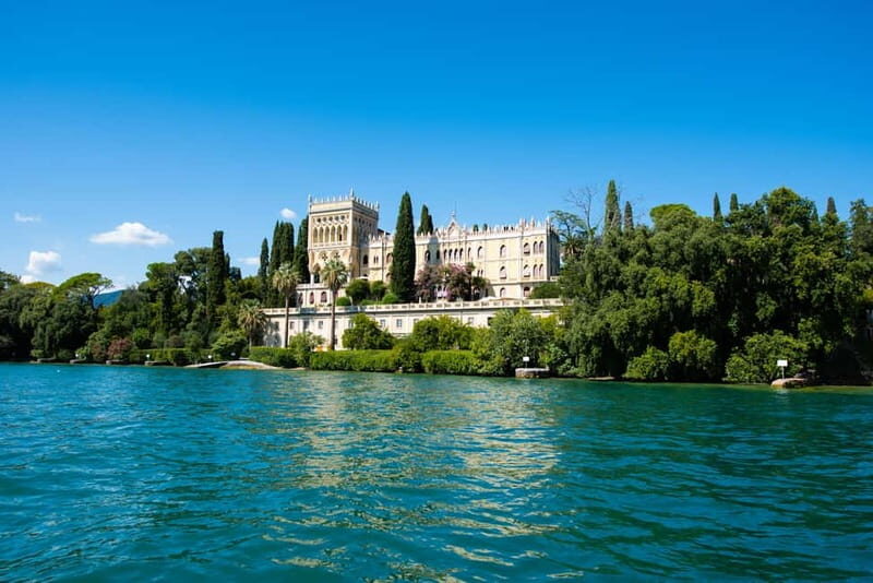From Desenzano: Gulf of Salò & Isola del Garda Boat Trip - An In-Depth Look at the Desenzano: Gulf of Salò & Isola del Garda Boat Trip