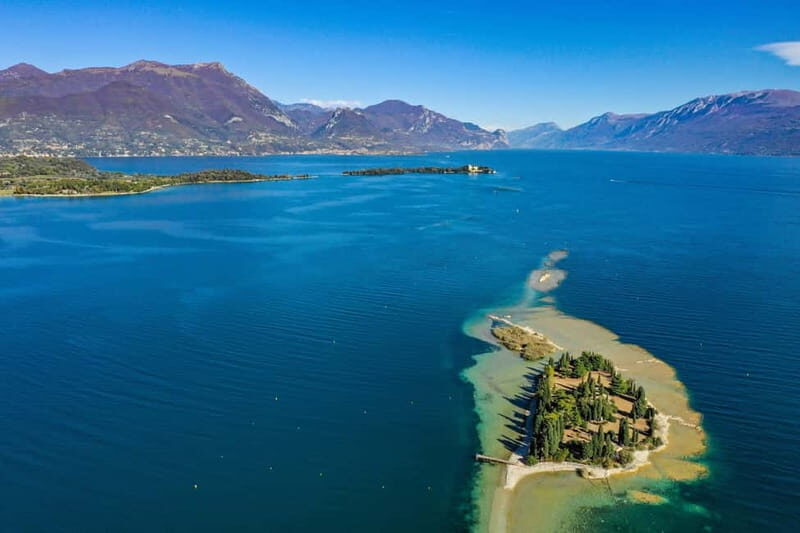 From Desenzano: Gulf of Salò & Isola del Garda Boat Trip - FAQs