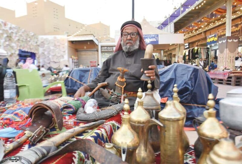 From Diriyah to Alzal Market with private transportation - Exploring Diriyah’s UNESCO Heritage Site
