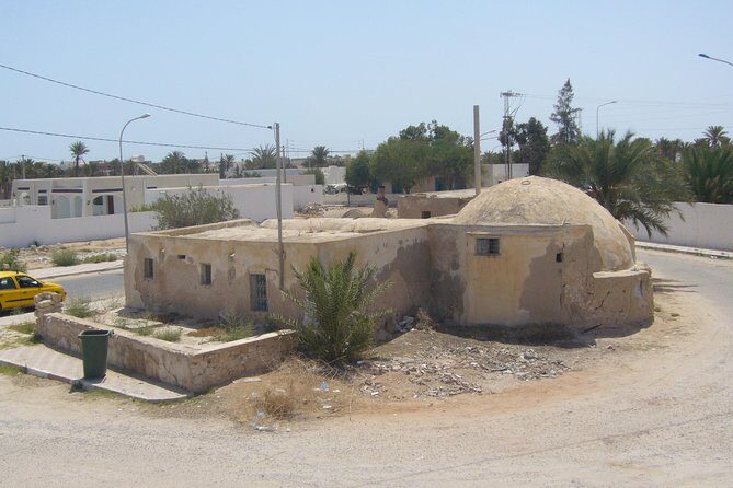 From Djerba : 1 day in the footsteps of Star Wars "Mos Eisley" - The Sum Up