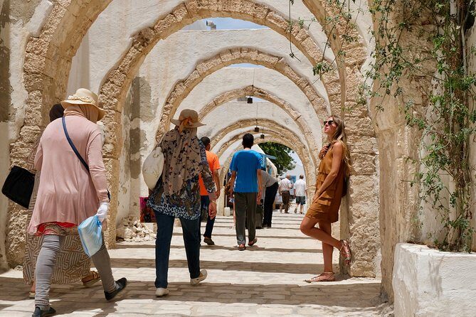 From Djerba : 1 day in the footsteps of Star Wars "Mos Eisley" - FAQ