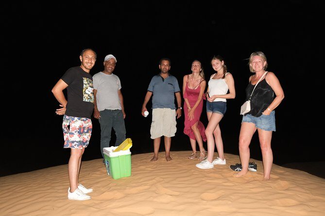 From Djerba : 2 Days desert tour with a night under a tent - Final Thoughts