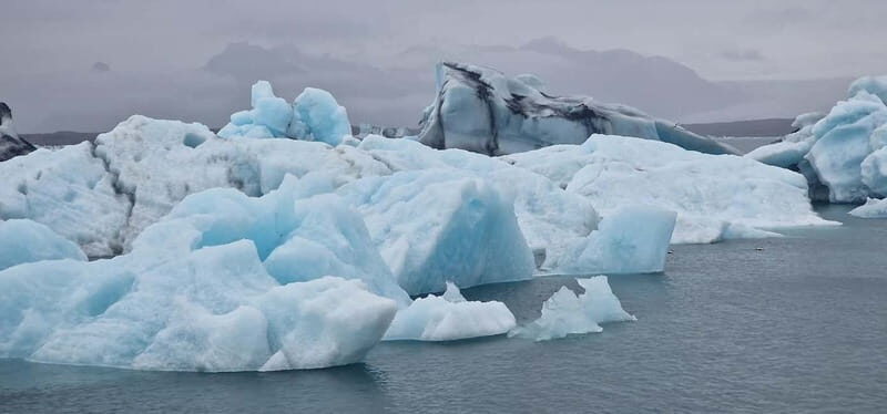 From Djúpivogur: Glacier Lagoon & Diamond Beach Day Trip - An In-Depth Look at the Tour