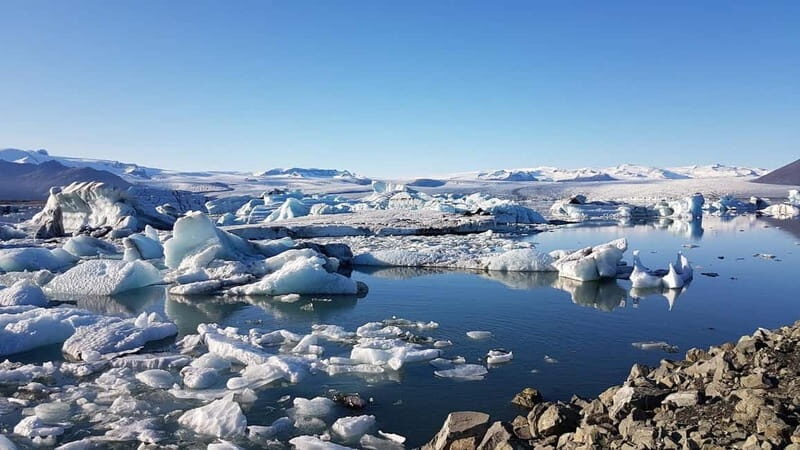 From Djúpivogur: Glacier Lagoon & Diamond Beach Day Trip - Practical Tips for the Tour
