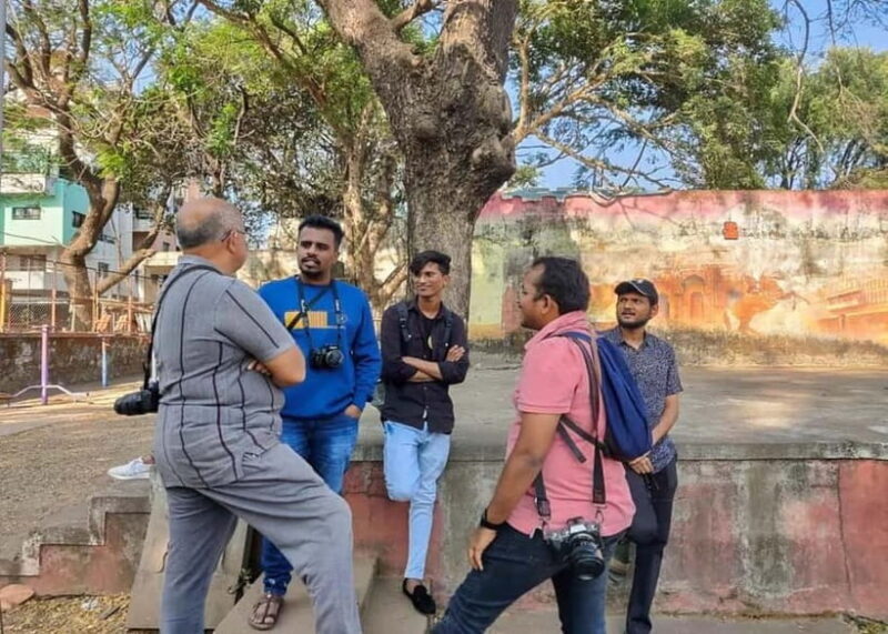 From Docks to Dreams: Mumbai's Iconic Trail - Who Will Enjoy This Tour?