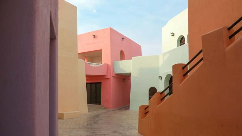 From Doha Cruise Port: 4-Hour Doha City Tour - Exploring the Tour Itinerary
