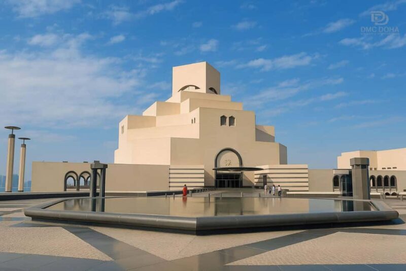 From Doha Cruise Terminal: 4 Hours Doha City Highlights Tour - Exploring the Heart of Doha in Four Hours