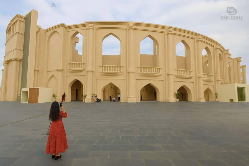 From Doha Cruise Terminal: 4 Hours Doha City Highlights Tour - The Value of a Well-Structured Tour