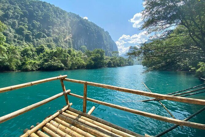 From Dong Hoi: Dark Cave and Phong Nha Cave Tour with Lunch - FAQ