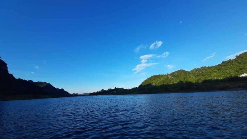 From Dong Hoi: Day Tour Exploring Paradise and Dark Caves - Who Is This Tour Best For?