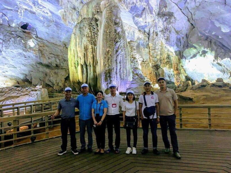 From Dong Hoi: Paradise and Phong Nha Caves Guided Tour - Final Thoughts: Who Will Love This Tour?