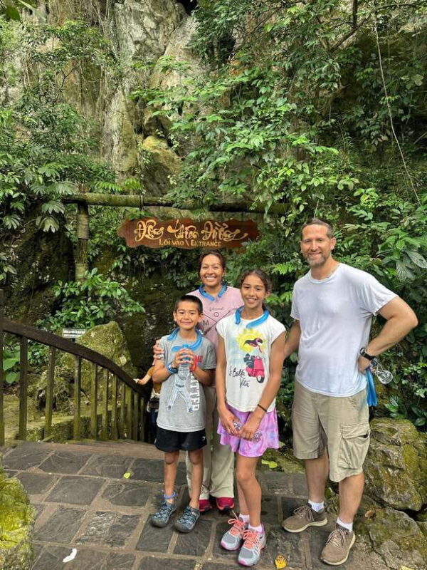 From Dong Hoi: Paradise Cave and Mooc Spring Day Trip - Things to Keep in Mind