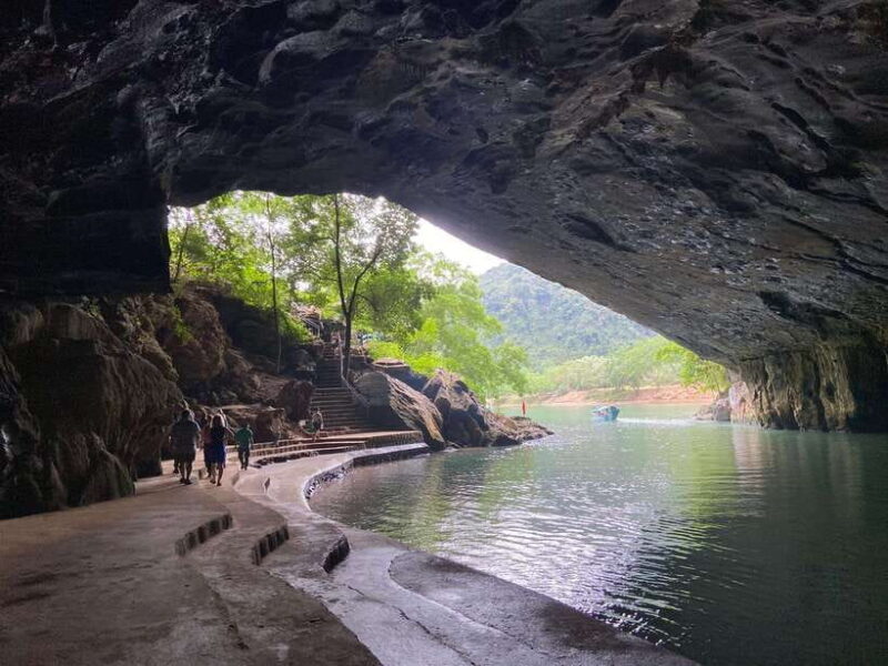 From Dong Hoi: Phong Nha & Dark Cave Full-Day Adventure Tour - Final Thoughts: Who Will Love This Tour?