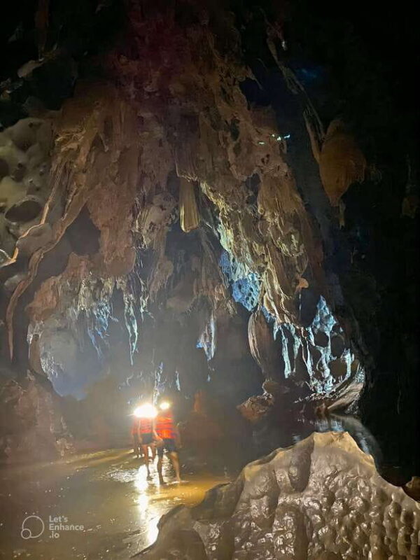 From Dong Hoi/Phong Nha: Paradise Cave and Dark Cave Tour - Final Thoughts