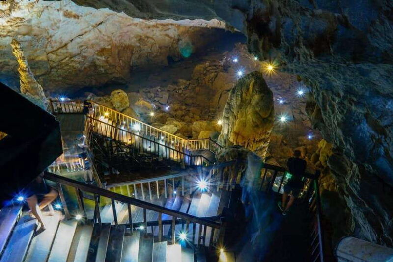 from-dong-hoi-phong-nha-paradise-cave-and-dark-cave-tour