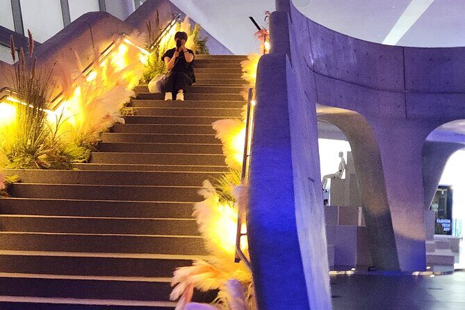 From Dongmyo Market to DDP Seoul Walking Tour - Frequently Asked Questions (FAQ)